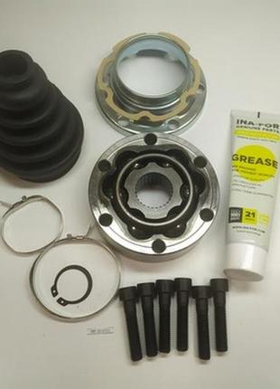 Шрус opel omega a / опель омега а 2.0-3.0