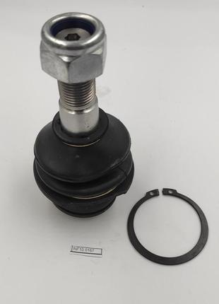 Кульова опора нижня vw transporter t2 / t3 / транспортер т2 / т3 79-