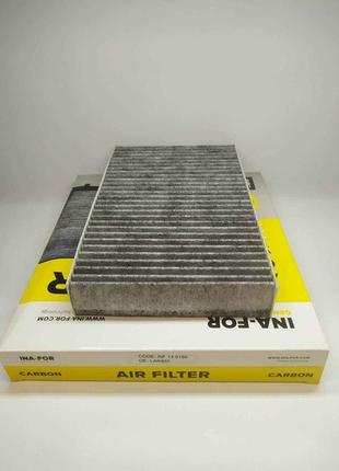 Фільтр салону lada kalina / лада калина 04-