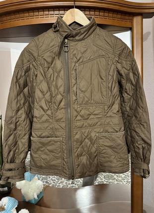 Пуховик ralph lauren оригинал