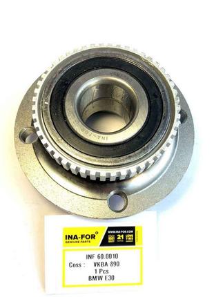 Передній підшипник маточини bmw 3 e30 / 316/318/320/324/325
