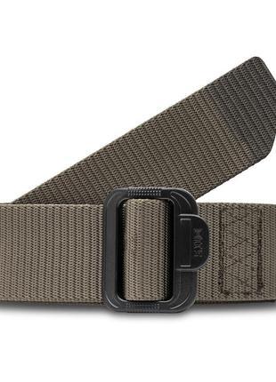 Пояс тактичний 5.11 tactical tdu belt - 1.75 plastic buckle m ranger green