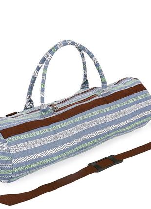 Kindfolk yoga bag on sale