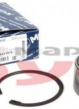 Подшипник ступицы citroën:berlingo ,berlingob9 ,bx /peugeot:205 ,206 ,306 ,309 ,405 ,406 ,partner