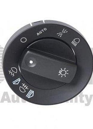 Перемикач підрульовий audi:a4b6 ,a4b7 (99411780701 vika)