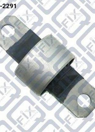 Сайлентблок важеля mazda:cx7 (q0052291 q-fix)