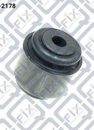 Сайлентблок важеля nissan:patrol (q0052178 q-fix)