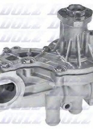 Водяной насос audi:80b2 ,80b3 ,80b4 ,90 ,100c3 ,100c4 ,a6c4 ,a6c5 ,coupe /ford:galaxy (a161 dolz)