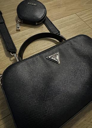 Сумочка guess оригинал 5