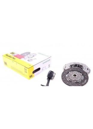 Комплект сцепления volkswagen:multivan ,transporter (624317834 luk)