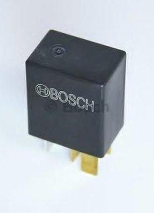 Реле бензонасоса mazda:3 ,6 /mercedes:g-modell ,m-classw163 /opel:astra ,combo ,corsa (0332011007 bosch)