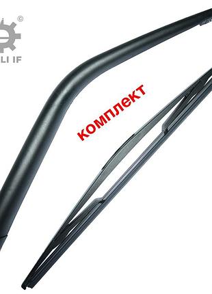 Trafic задний дворник щетка стеклоочистителя renault 7701043992 7711210132 7701055896