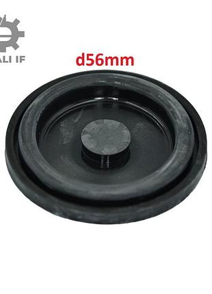 Клапан клапанної кришки мембрана astra j opel 1.2-1.4 black 0607145 0607697 55561426 55573746 55561420