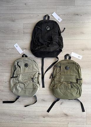 Рюкзак сіпі компані ранець cp company