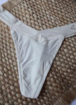Трусики  aerie american eagle.