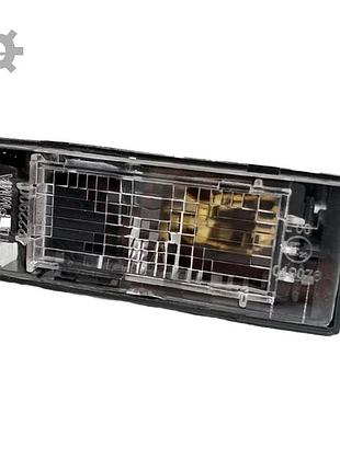 Ліхтар підсвітки номера laguna 3 renault 265108474r 8200480127 4159062300 2651000q0a