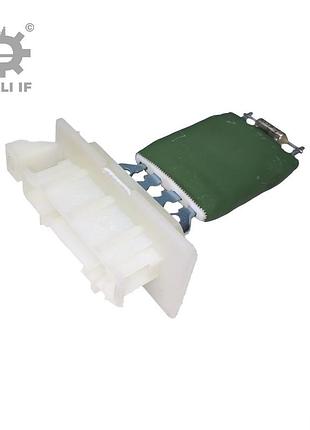 Опір резистор вентилятора пічки beetle volkswagen 1k0959263a