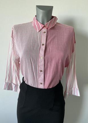 Стильная рубашка