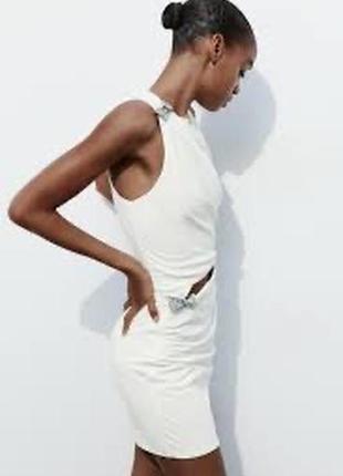 Плаття zara 4