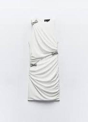 Плаття zara 3