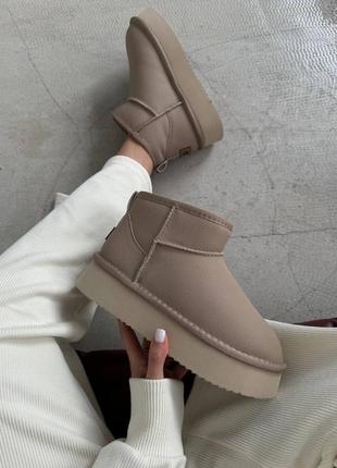 Угги adidas adilette cloudfoam size women sandals