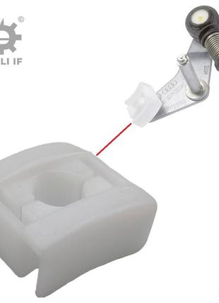 Куліса кпп ремкомплек golf 5 volkswagen 1j0711550