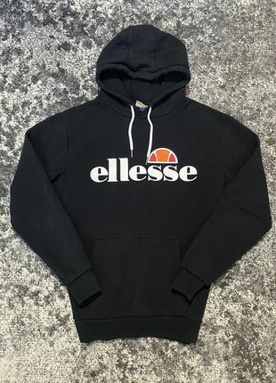 Худи ellesse