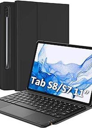 Чехол earto samsung galaxy tab s8 "b"