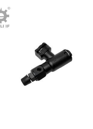 Штуцер прокачки сцепления corsa d opel 55352050 5679541