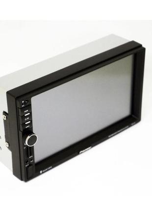 Автомагнитола 7inch 2din 7021 android-10 2/16