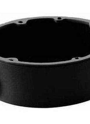 Розподільна коробка чорна ds-1280zj-dm18 (black)
