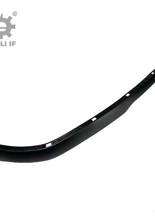 Губа бампера права astra g opel 1400530 90546958