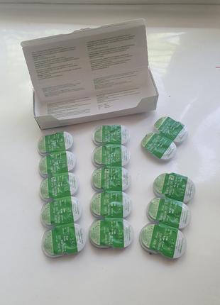 Контактні лінзи biotrue oneday, -3.5