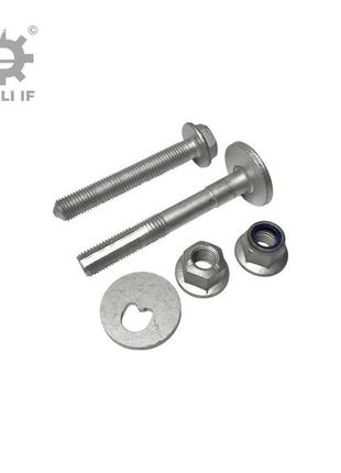 Болт регулировки розвала задних колес jetta 3 volkswagen n10106402 n10640501 wht000232 wht001761 m12