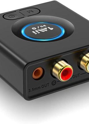 Аудіоприймач 1mii bluetooth 5.0