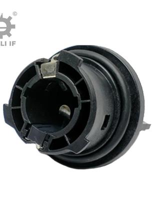 Цоколь корпус лампочки поворота combo c opel 9200405 1226203