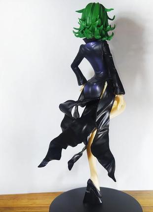 Тацумаки фигурка – ванпанчмен (one punch man – tatsumaki) 22 см / tatsumaki статуэтка...