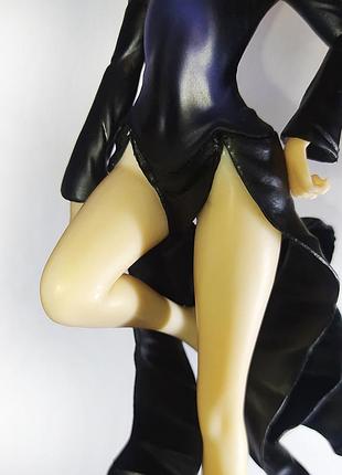 Тацумаки фигурка – ванпанчмен (one punch man – tatsumaki) 22 см / tatsumaki статуэтка...