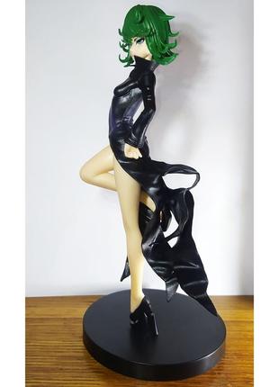 Тацумаки фигурка – ванпанчмен (one punch man – tatsumaki) 22 см / tatsumaki статуэтка...