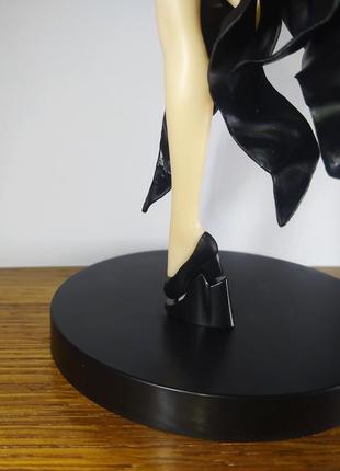 Тацумаки фигурка – ванпанчмен (one punch man – tatsumaki) 22 см / tatsumaki статуэтка...