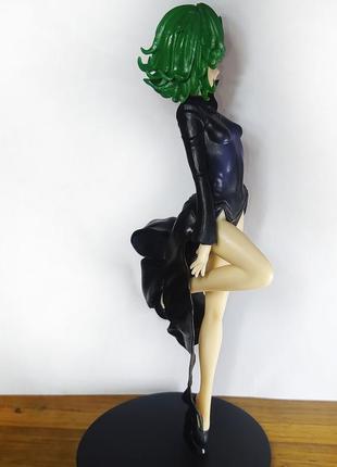 Тацумаки фигурка – ванпанчмен (one punch man – tatsumaki) 22 см / tatsumaki статуэтка...