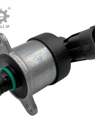 Редукционный клапан тнвд 407 peugeot 1.4-1.6 7700667870 1634149380 1920ht