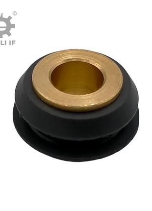 Втулка крепления крышки двигателя zafira a opel 90412865 0607813