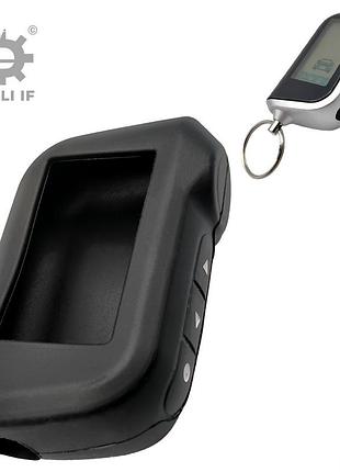 Чохол силіконовий автомобільної сигналізації starline a96