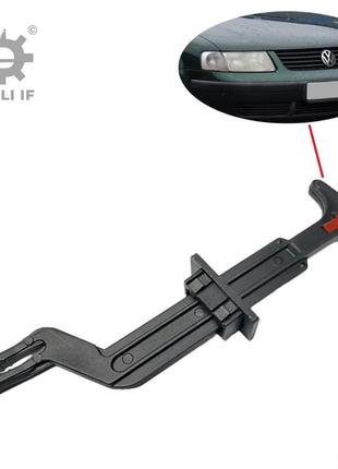 Pучка замка капота passat b5 volkswagen 3b0823593c