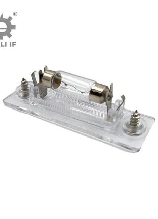 Плафон підсвітки номера touran volkswagen 3b5943021 3b5998026