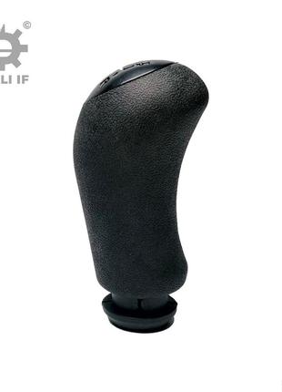 Ручка передач кпп renault megane 2 5п