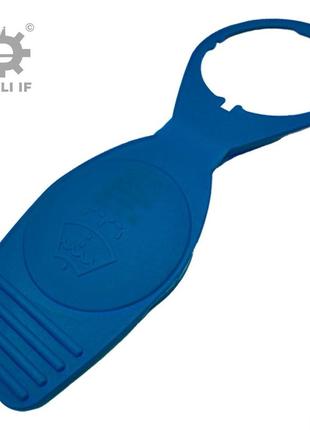 Кришка бачка омиваючої рідини golf 4 volkswagen 1k0955455 8d0955455