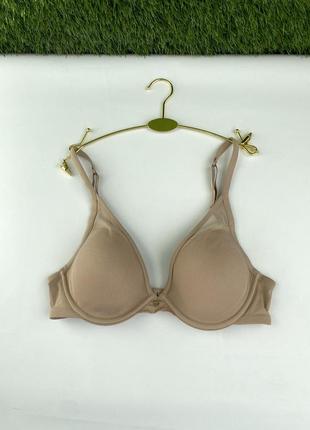 Бюстгальтер thirdlove 24/7 classic uplift plunge bra (usa) 🇺🇸4 фото