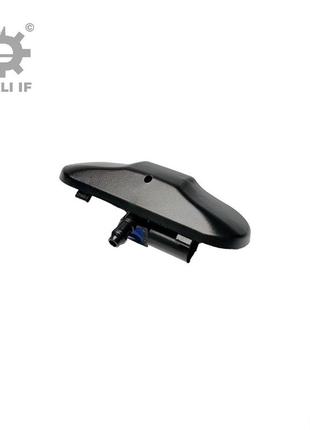 Розпилювач лобового скла alhambra seat струйна 5m0955985c 5m0955986c 5m0955986a підігрів